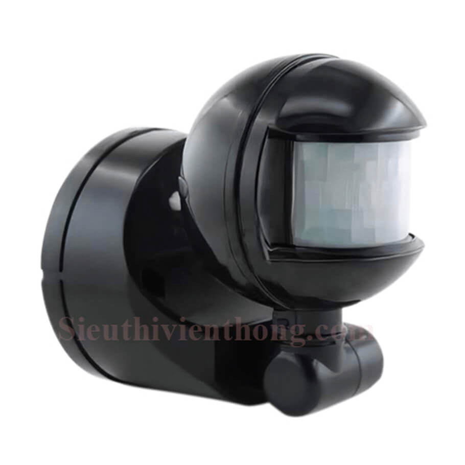 Công tắc cảm biến chuyển động hồng ngoại HAN SEUNG PS-12M